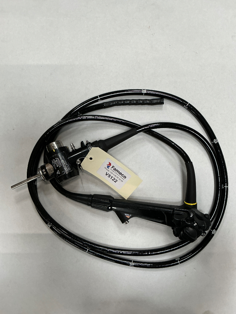 Image of Olympus CF-H180AL Colonoscope